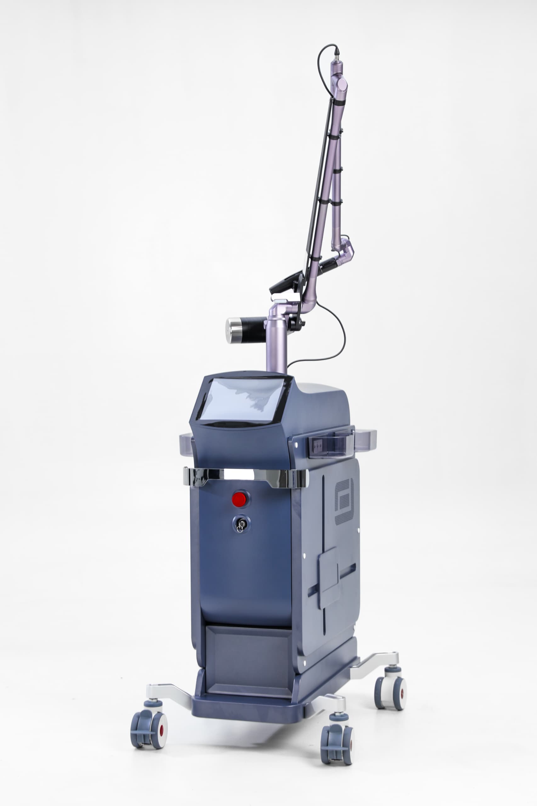 جهاز Q-Switched Nd:YAG Laser
